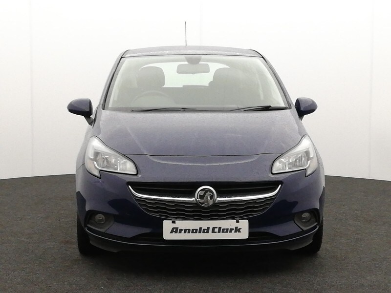 Used Vauxhall Corsa 2017 for sale - 77573382: Photo 19