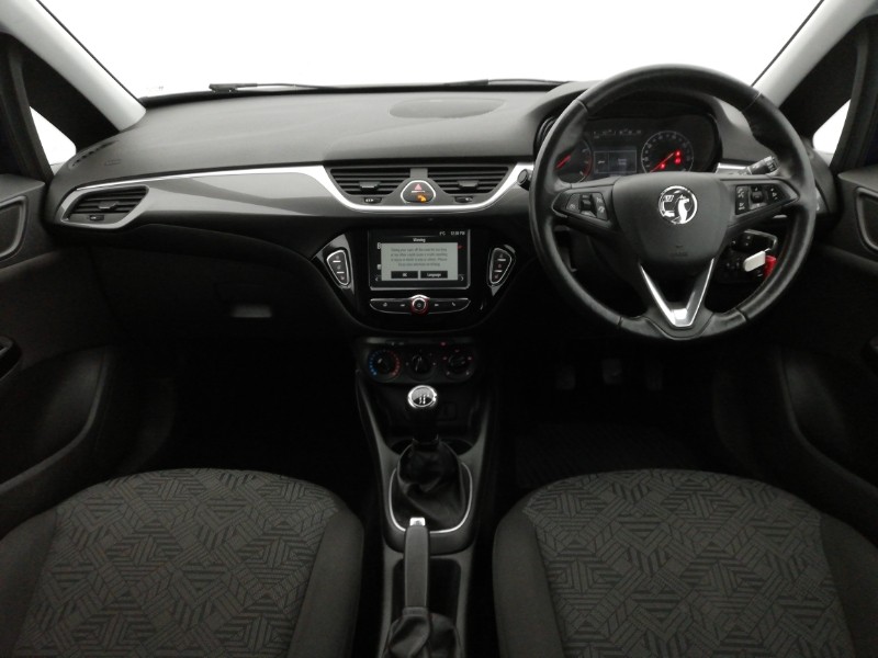 Used Vauxhall Corsa 2017 for sale - 77573382: Photo 2