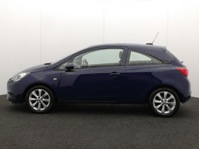 Used Vauxhall Corsa 2017 for sale - 77573382: Photo 4