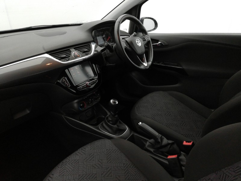 Used Vauxhall Corsa 2017 for sale - 77573382: Photo 5