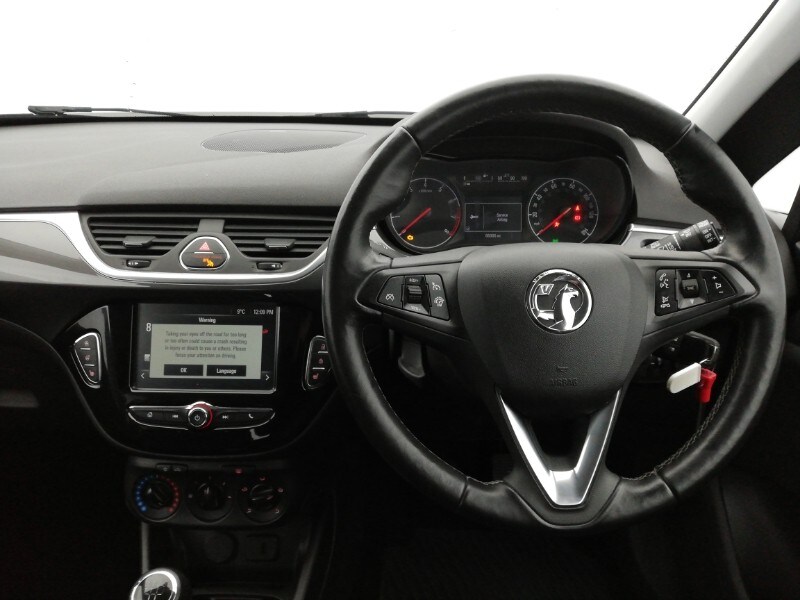 Used Vauxhall Corsa 2017 for sale - 77573382: Photo 7