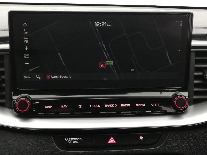 Used Kia XCeed 2022 for sale - 77189840: Photo 10