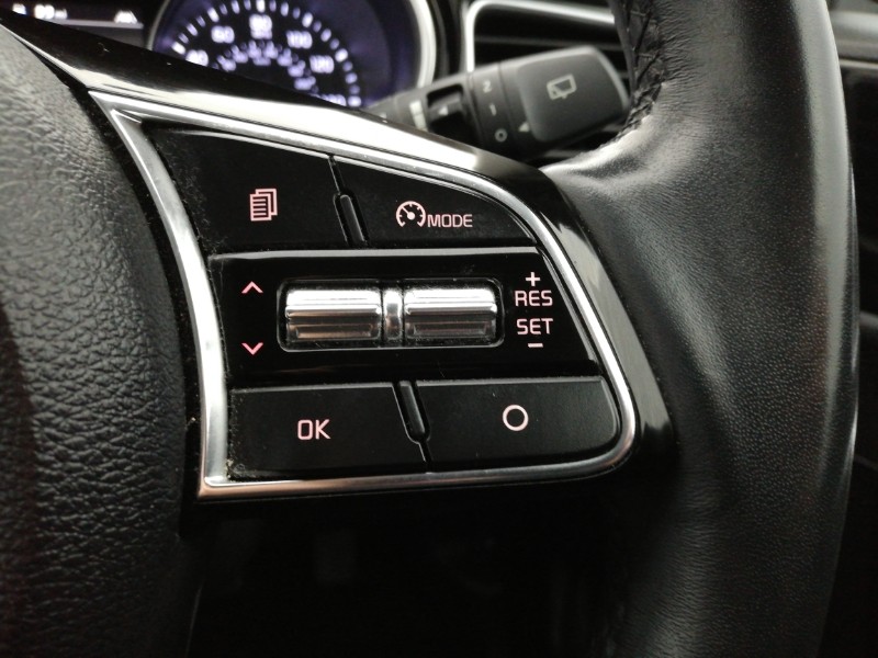 Used Kia XCeed 2022 for sale - 77189840: Photo 14