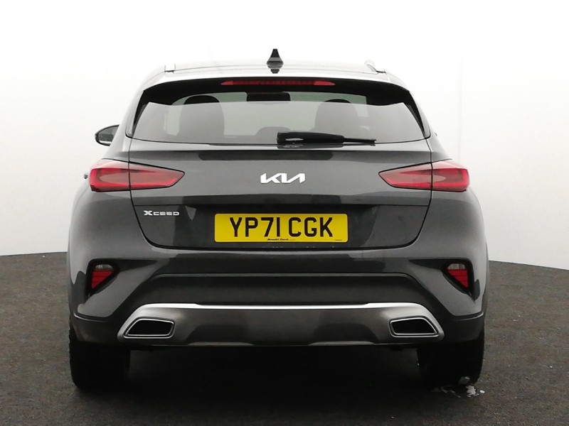 Used Kia XCeed 2022 for sale - 77189840: Photo 18