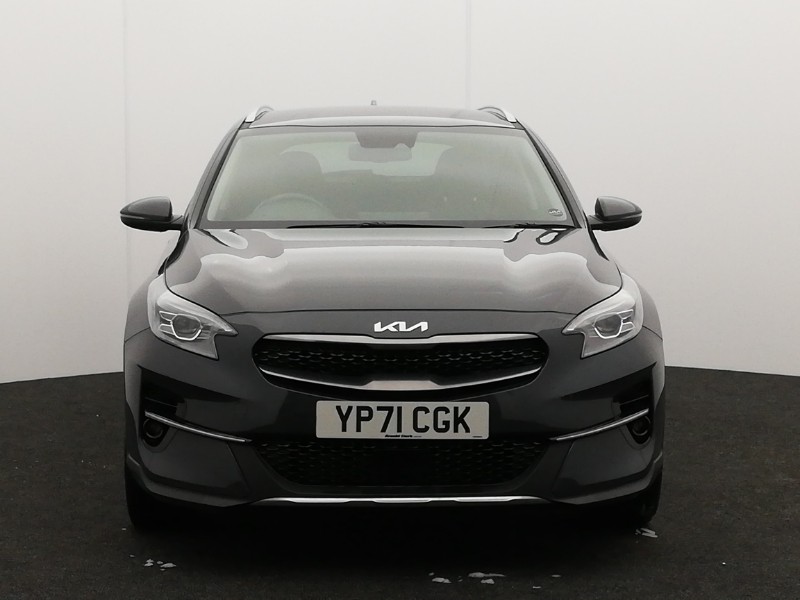 Used Kia XCeed 2022 for sale - 77189840: Photo 19