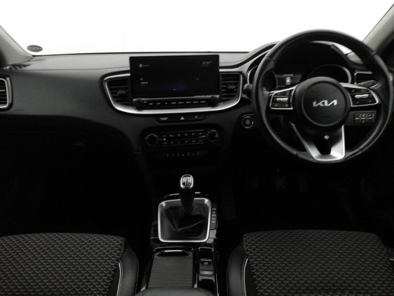 Used Kia XCeed 2022 for sale - 77189840: Photo 2