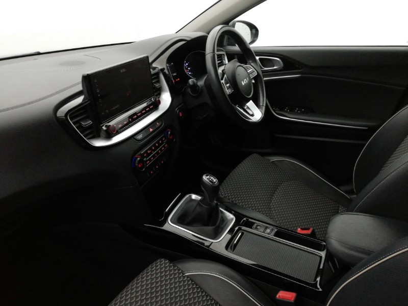 Used Kia XCeed 2022 for sale - 77189840: Photo 5