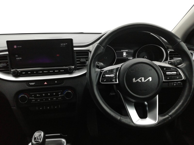 Used Kia XCeed 2022 for sale - 77189840: Photo 7