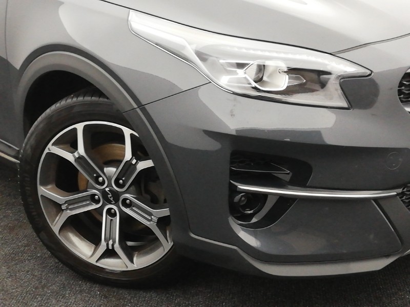 Used Kia XCeed 2022 for sale - 77189840: Photo 9