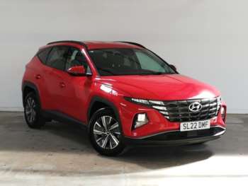 2022 - 1.6 TGDi SE Connect 5dr 2WD