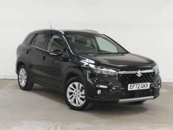 2023 - 1.4 Boosterjet 48V Hybrid Motion 5dr