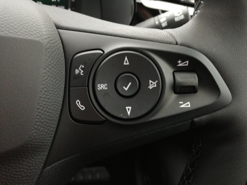 Used Vauxhall Corsa 2025 for sale - 78147262: Photo 14