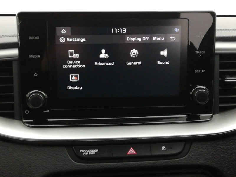 Used Kia Ceed 2021 for sale - 77777393: Photo 10