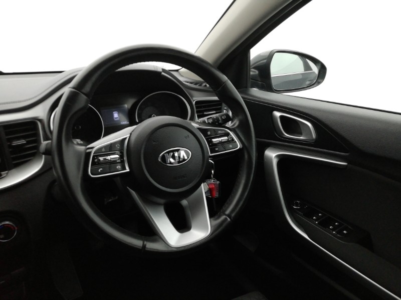 Used Kia Ceed 2021 for sale - 77777393: Photo 11