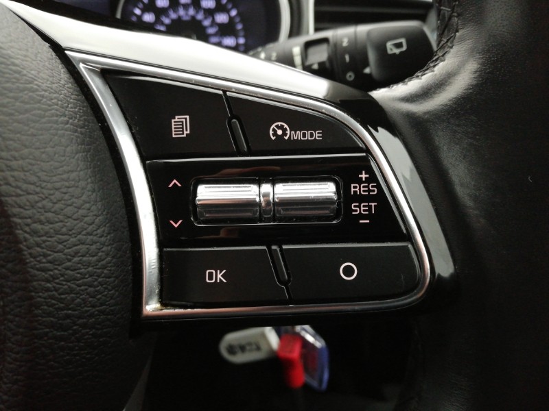 Used Kia Ceed 2021 for sale - 77777393: Photo 14