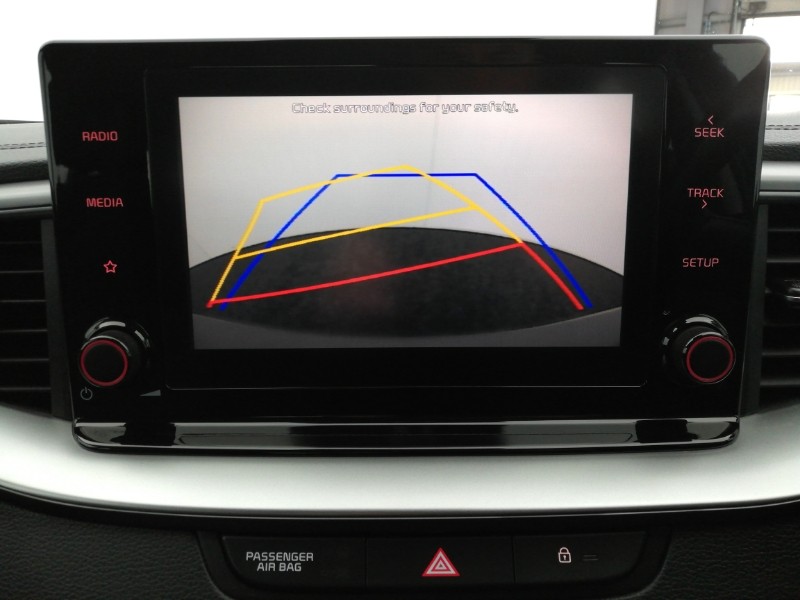 Used Kia Ceed 2021 for sale - 77777393: Photo 16