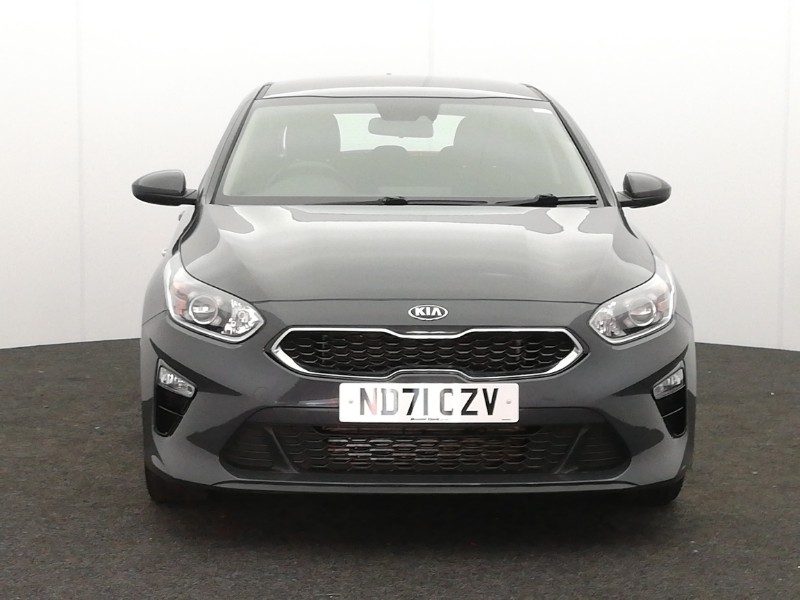 Used Kia Ceed 2021 for sale - 77777393: Photo 19