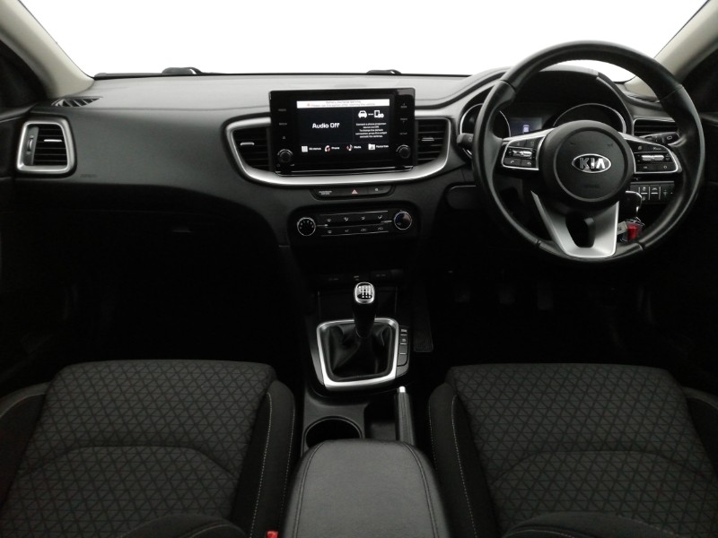 Used Kia Ceed 2021 for sale - 77777393: Photo 2