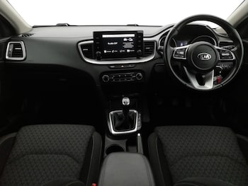 Used Kia Ceed 2021 for sale - 77777393: Photo