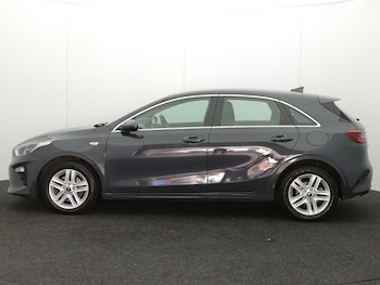 Used Kia Ceed 2021 for sale - 77777393: Photo