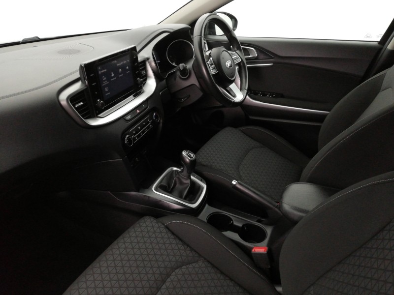 Used Kia Ceed 2021 for sale - 77777393: Photo 5