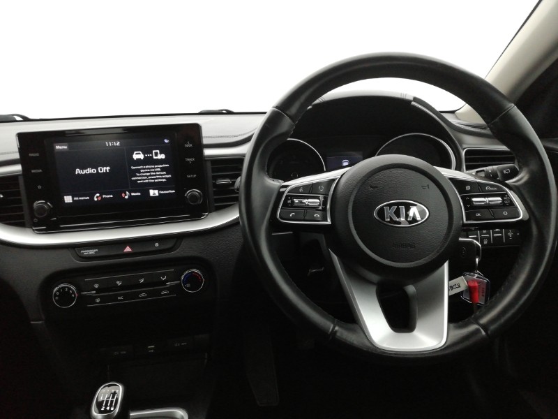 Used Kia Ceed 2021 for sale - 77777393: Photo 7