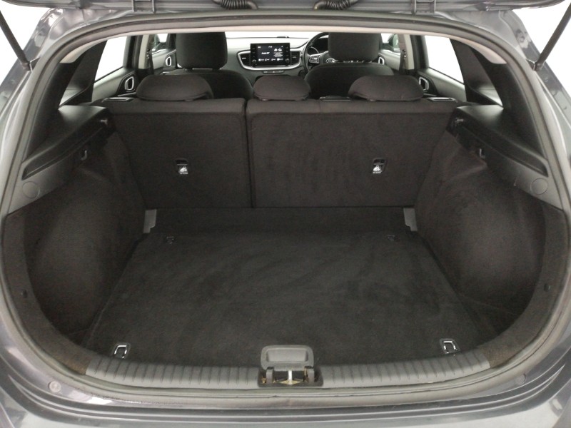 Used Kia Ceed 2021 for sale - 77777393: Photo 8