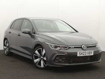 Used Volkswagen Golf 2023 for sale - 78983455: Photo