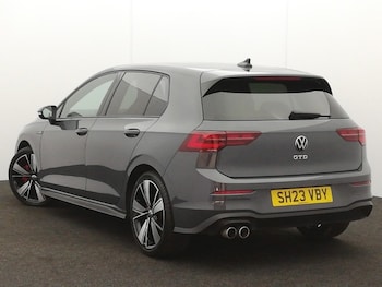 Used Volkswagen Golf 2023 for sale - 78983455: Photo