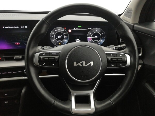 Used Kia Sportage 2022 for sale - 75295320: Photo 11