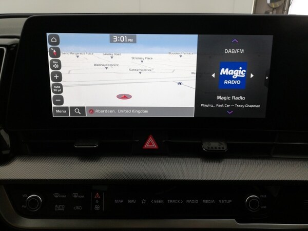 Used Kia Sportage 2022 for sale - 75295320: Photo 16