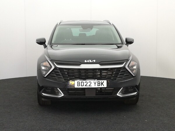 Used Kia Sportage 2022 for sale - 75295320: Photo 19
