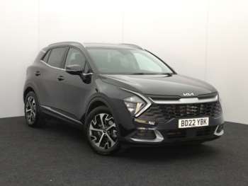 2022 - 1.6T GDi ISG 3 5dr