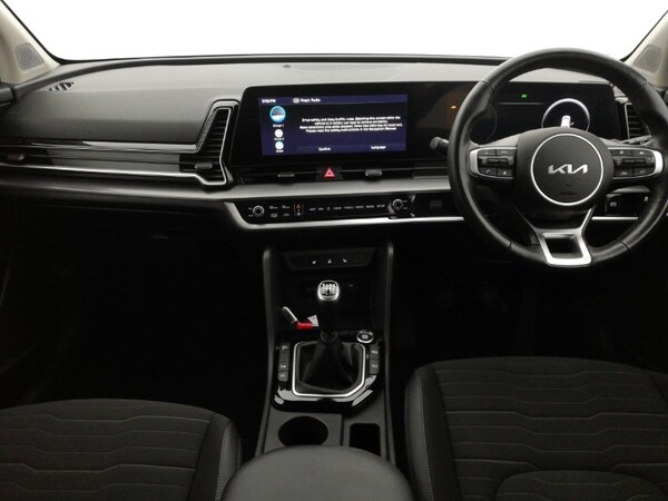 Used Kia Sportage 2022 for sale - 75295320: Photo 2