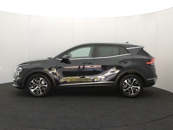 Used Kia Sportage 2022 for sale - 75295320: Photo 4