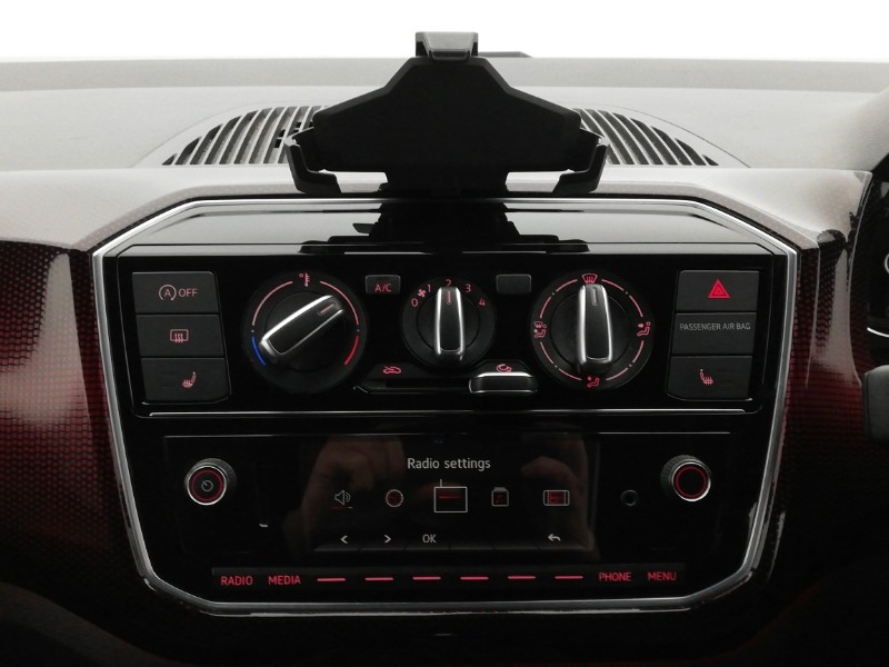 Used Volkswagen up! 2018 for sale - 77644694: Photo 10