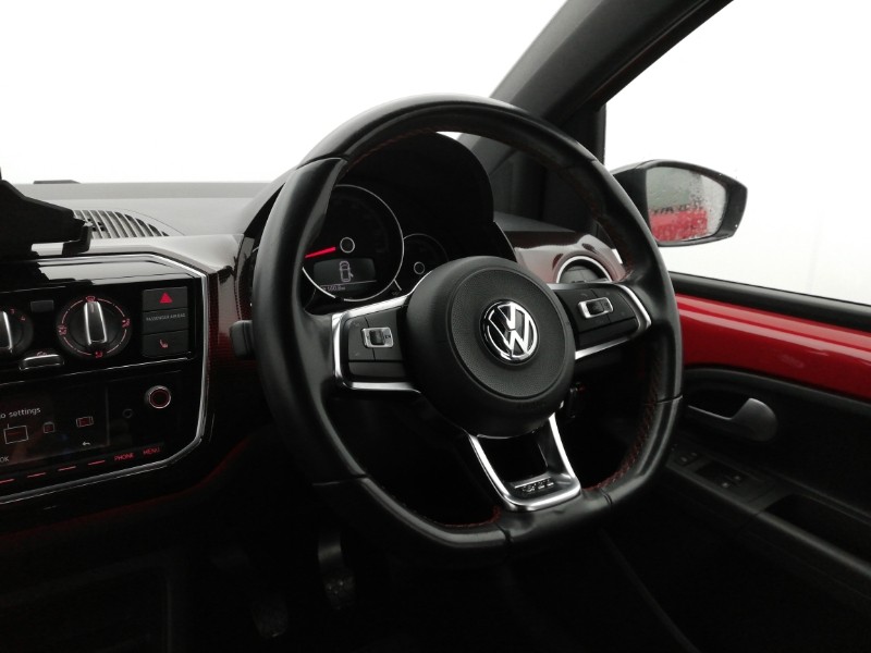 Used Volkswagen up! 2018 for sale - 77644694: Photo 11