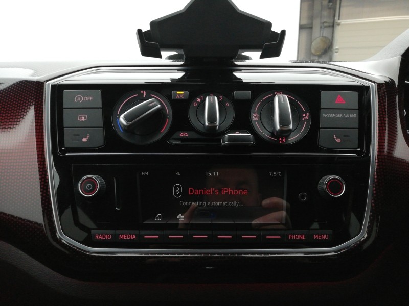 Used Volkswagen up! 2018 for sale - 77644694: Photo 16