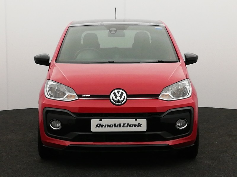 Used Volkswagen up! 2018 for sale - 77644694: Photo 19
