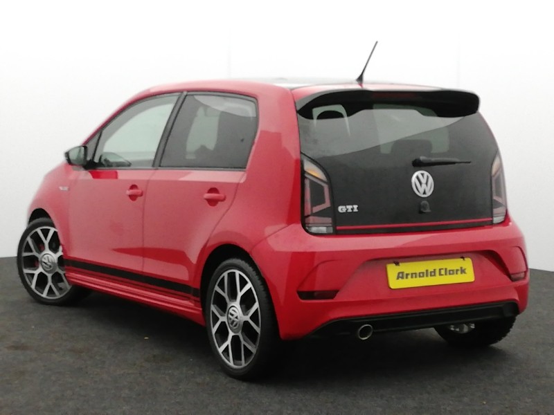 Used Volkswagen up! 2018 for sale - 77644694: Photo 3