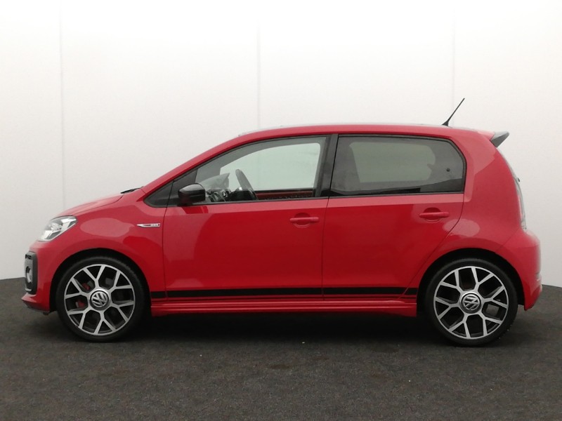 Used Volkswagen up! 2018 for sale - 77644694: Photo 4