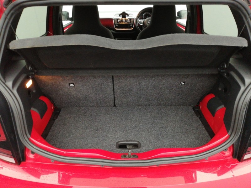 Used Volkswagen up! 2018 for sale - 77644694: Photo 8