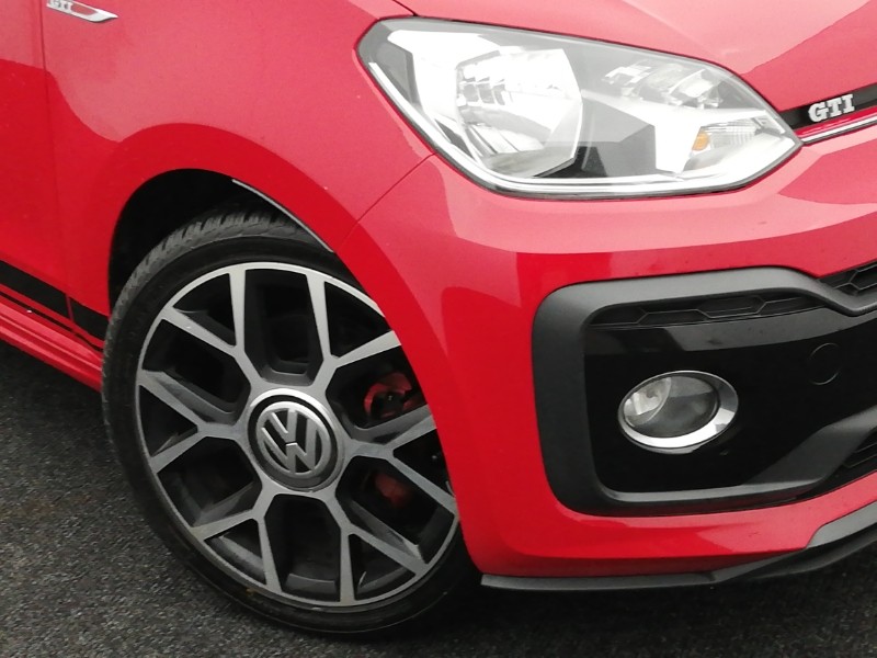 Used Volkswagen up! 2018 for sale - 77644694: Photo 9