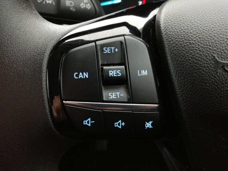 Used Ford Fiesta 2020 for sale - 77751038: Photo 13