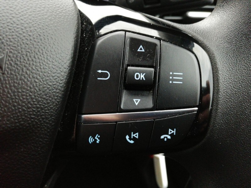 Used Ford Fiesta 2020 for sale - 77751038: Photo 14