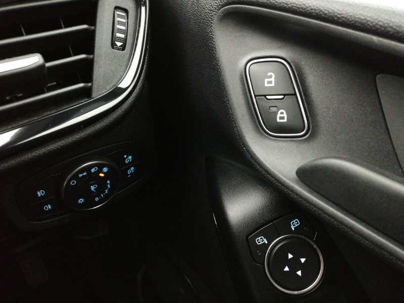 Used Ford Fiesta 2020 for sale - 77751038: Photo 16