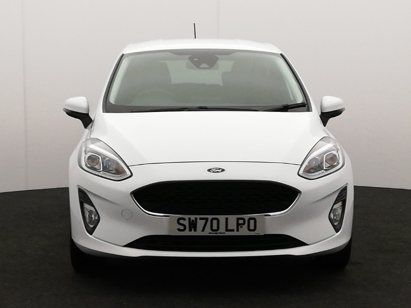 Used Ford Fiesta 2020 for sale - 77751038: Photo 19