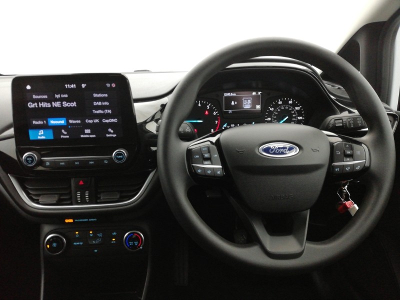 Used Ford Fiesta 2020 for sale - 77751038: Photo 7