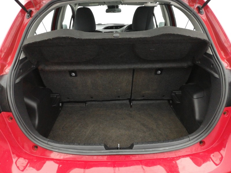 Used Toyota Yaris 2020 for sale - 77921915: Photo 8