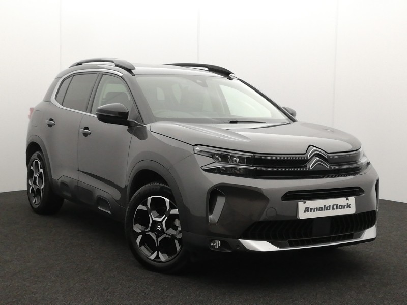 Used Citroen C5 Aircross 2024 for sale - 76707820: Photo 1